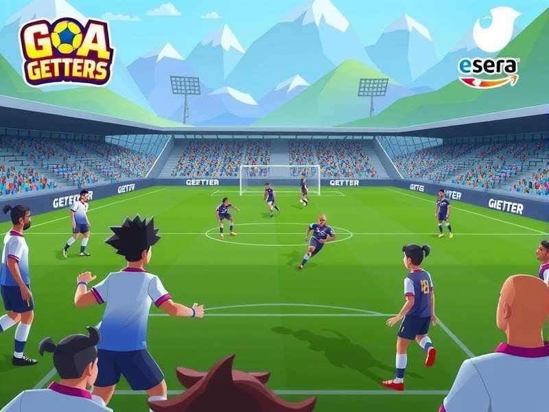 Goa Goal Getters Community Event